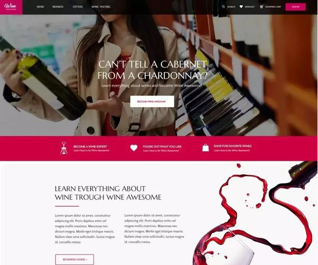 武汉网页设计公司