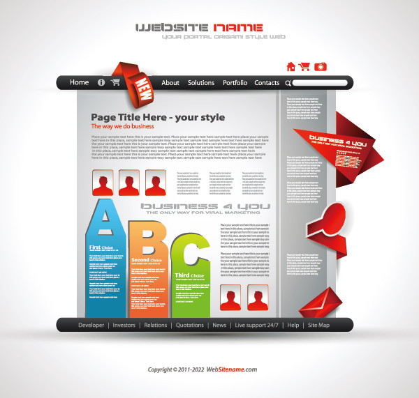 武汉做网站公司教您如何让网站的阅读量翻倍