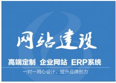 武汉做网站公司观点：网站建设分类