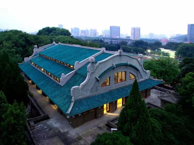 武汉高校官方网站建设哪家靠谱推荐-2