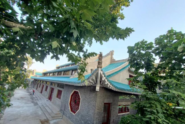 武汉大学网站建设服务哪家好及费用标准指南-3