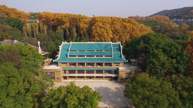 武汉高校教材征订系统网站开发哪家好