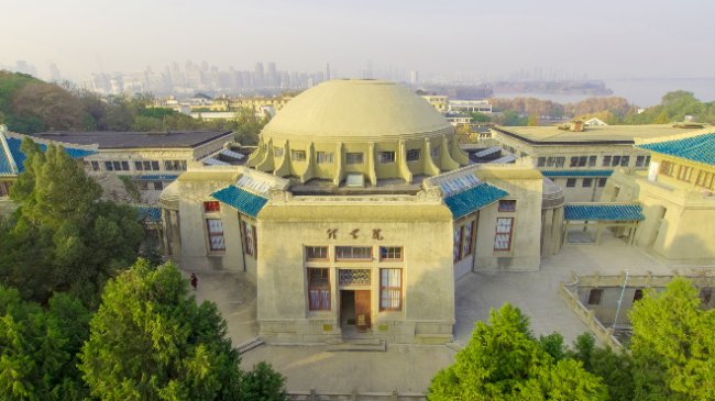 武汉高校团委特色网站建设方案推荐-2