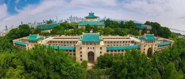 武汉高校官方网站建设哪家靠谱推荐-1